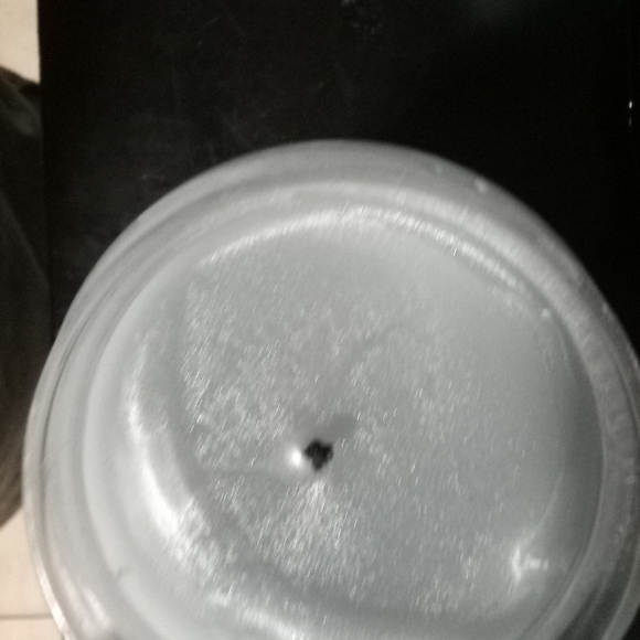 Yankee candle Sea Habor used - Picture 3 of 4